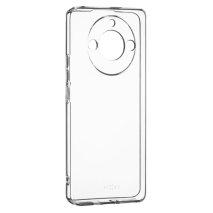 FIXED TPU gelový kryt Story pro Realme 11 Pro, čirý