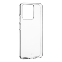 FIXED TPU gelový kryt Story pro Realme Narzo N53, čirý
