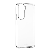 FIXED TPU gelový kryt Story pro Honor 90 lite 5G, čirý