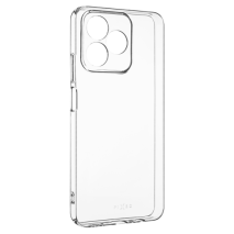 FIXED TPU gelový kryt Story pro Realme C53, čirý
