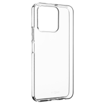 FIXED TPU gelový kryt Story pro Honor X6a, čirý