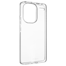 FIXED TPU gelový kryt Story pro Xiaomi Redmi Note 13 Pro+ 5G, čirý