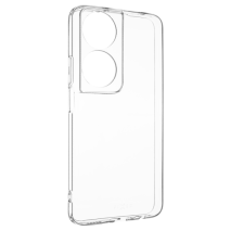 FIXED TPU gelový kryt Story pro Honor X7b/90 Smart, čirý