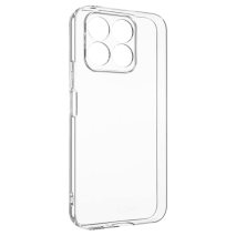 FIXED TPU gelový kryt Story pro Honor X8b, čirý