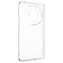 FIXED TPU gelový kryt Story pro Honor Magic 6 Lite/X9b, čirý