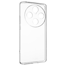FIXED TPU gelový kryt Story pro Vivo X100 Pro 5G, čirý