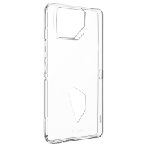 FIXED TPU gelový kryt Story pro Asus ROG Phone 8, čirý