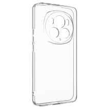 FIXED TPU gelový kryt Story pro Honor Magic 6 Pro, čirý