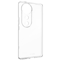 FIXED TPU gelový kryt Story pro Vivo V40, čirý