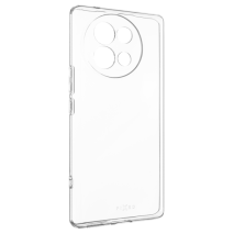 FIXED TPU gelový kryt Story pro Vivo V40 Lite, čirý