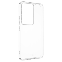 FIXED TPU gelový kryt Story pro Vivo V40 SE 4G/5G, čirý