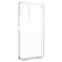 FIXED TPU gelový kryt Story pro Vivo Y28 5G/Vivo Y17s, čirý