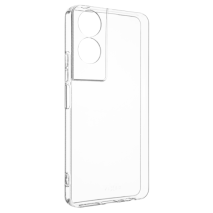 FIXED TPU gelový kryt Story pro TCL 50 5G, čirý