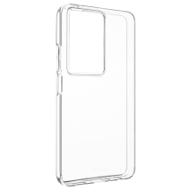 FIXED TPU gelový kryt Story pro OnePlus Nord N30 SE 5G, čirý