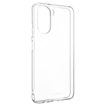 FIXED TPU gelový kryt Story pro ZTE Nubia Neo 5G, čirý