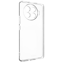 FIXED TPU gelový kryt Story pro Tecno Spark 20 Pro+, čirý