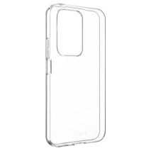 FIXED TPU gelový kryt Story pro Honor 200 Lite 5G, čirý