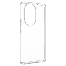 Tpu gelový kryt FIXED Story pro Honor 200 Pro 5G, čirý