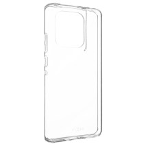 FIXED TPU gelový kryt Story pro Motorola Edge 50 Ultra, čirý