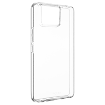 FIXED TPU gelový kryt Story pro Asus Zenfone 11 Ultra, čirý