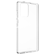 FIXED TPU gelový kryt Story pro Motorola Edge 50 Fusion, čirý