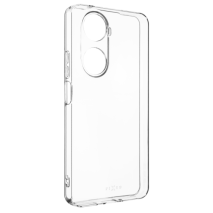 FIXED TPU gelový kryt Story pro Huawei Nova 11 SE/12 SE, čirý