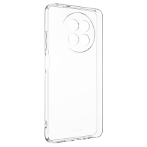 FIXED TPU gelový kryt Story pro Realme 12x/12 5G/13 5G, čirý