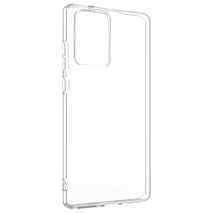 FIXED TPU gelový kryt Story pro Motorola Moto G85/S50 Neo, čirý