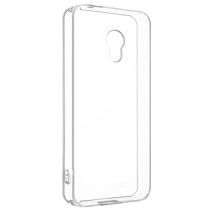 FIXED TPU gelový kryt Story pro Nokia 215/235 (2024), čirý