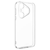 FIXED TPU gelový kryt Story pro Huawei Pura 70, čirý