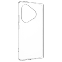 FIXED TPU gelový kryt Story pro Realme GT 6T 5G/6 5G/NEO6/NEO6 SE, čirý