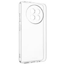 FIXED TPU gelový kryt Story pro Realme C65 5G/Narzo N65 5G/70X 5G, čirý