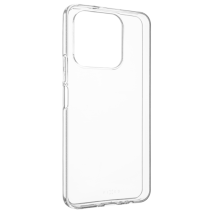 FIXED TPU gelový kryt Story pro Honor X6b, čirý