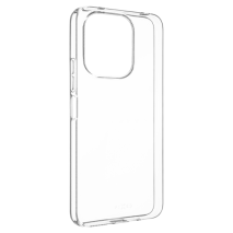 FIXED TPU gelový kryt Story pro Xiaomi Redmi 13 4G/Poco M6/M6 Plus 5G, čirý