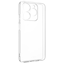 FIXED TPU gelový kryt Story pro Realme C61/C63/Note 60, čirý