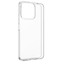 FIXED TPU gelový kryt Story pro Honor 200 Smart/Play 60 Plus, čirý