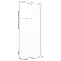 FIXED TPU gelový kryt Story pro HMD Pulse/Pro/Pulse+, čirý