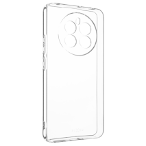 FIXED TPU gelový kryt Story pro Realme 13 4G, čirý