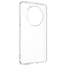 FIXED TPU gelový kryt Story pro Realme 13+ 5G, čirý