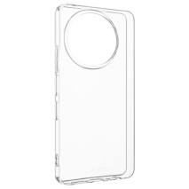 FIXED TPU gelový kryt Story pro TCL 50 NxtPaper/50 Pro NxtPaper, čirý