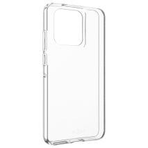FIXED TPU gelový kryt Story pro Motorola ThinkPhone 25 5G, čirý
