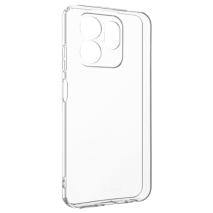 FIXED TPU gelový kryt Story pro Infinix Smart 9/Hot 50i, čirý
