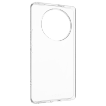 FIXED TPU gelový kryt Story pro Honor Magic 7 Lite/X60 Pro 5G, čirý