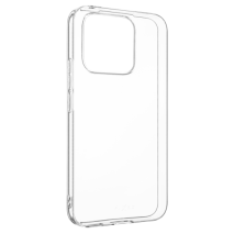 Čirý TPU kryt FIXED Story – Honor X8c