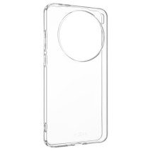FIXED TPU gelový kryt Story pro Vivo X200, čirý