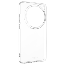 TPU gelový kryt FIXED Story Vivo X200 Pro – čirý