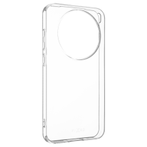 FIXED TPU gelový kryt Story pro Vivo X200 Pro Mini, čirý