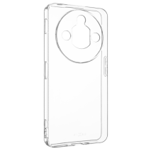 FIXED TPU gelový kryt Story pro Nubia Focus 5G Pro, čirý