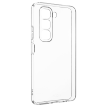 FIXED TPU gelový kryt Story pro Infinix Hot 50 4G, čirý