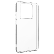 FIXED TPU gelový kryt Story pro Realme GT7 Pro, čirý